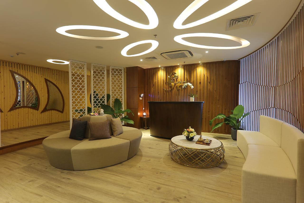 Val Soleil Hotel Da Nang Exterior photo