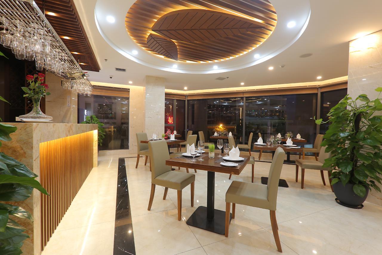 Val Soleil Hotel Da Nang Exterior photo