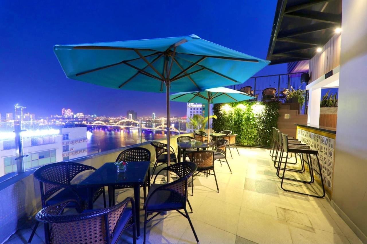 Val Soleil Hotel Da Nang Exterior photo