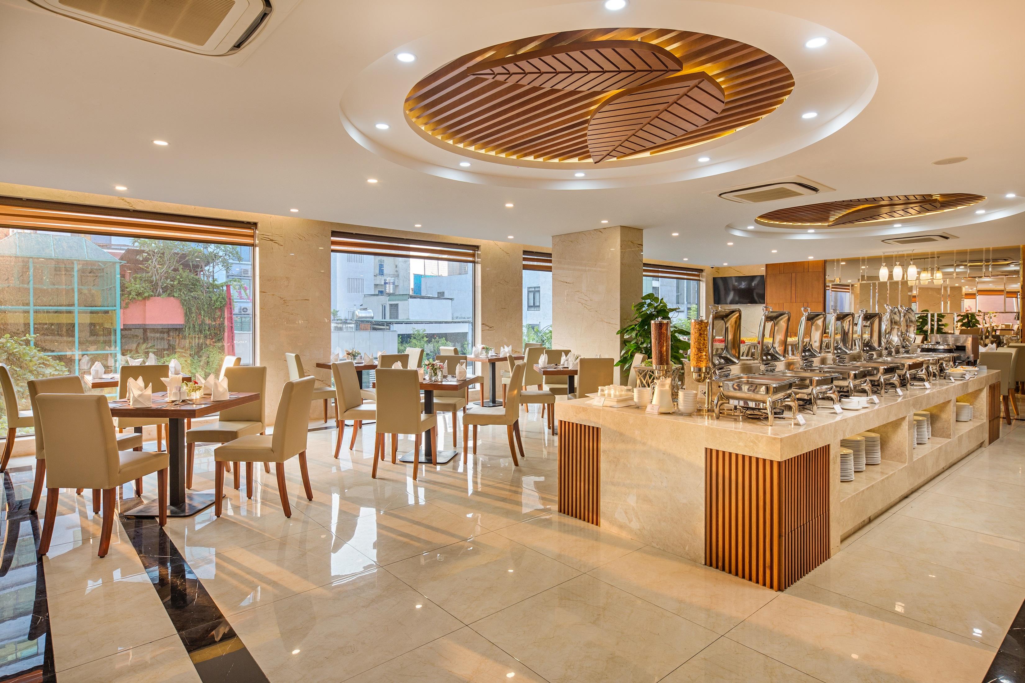 Val Soleil Hotel Da Nang Exterior photo