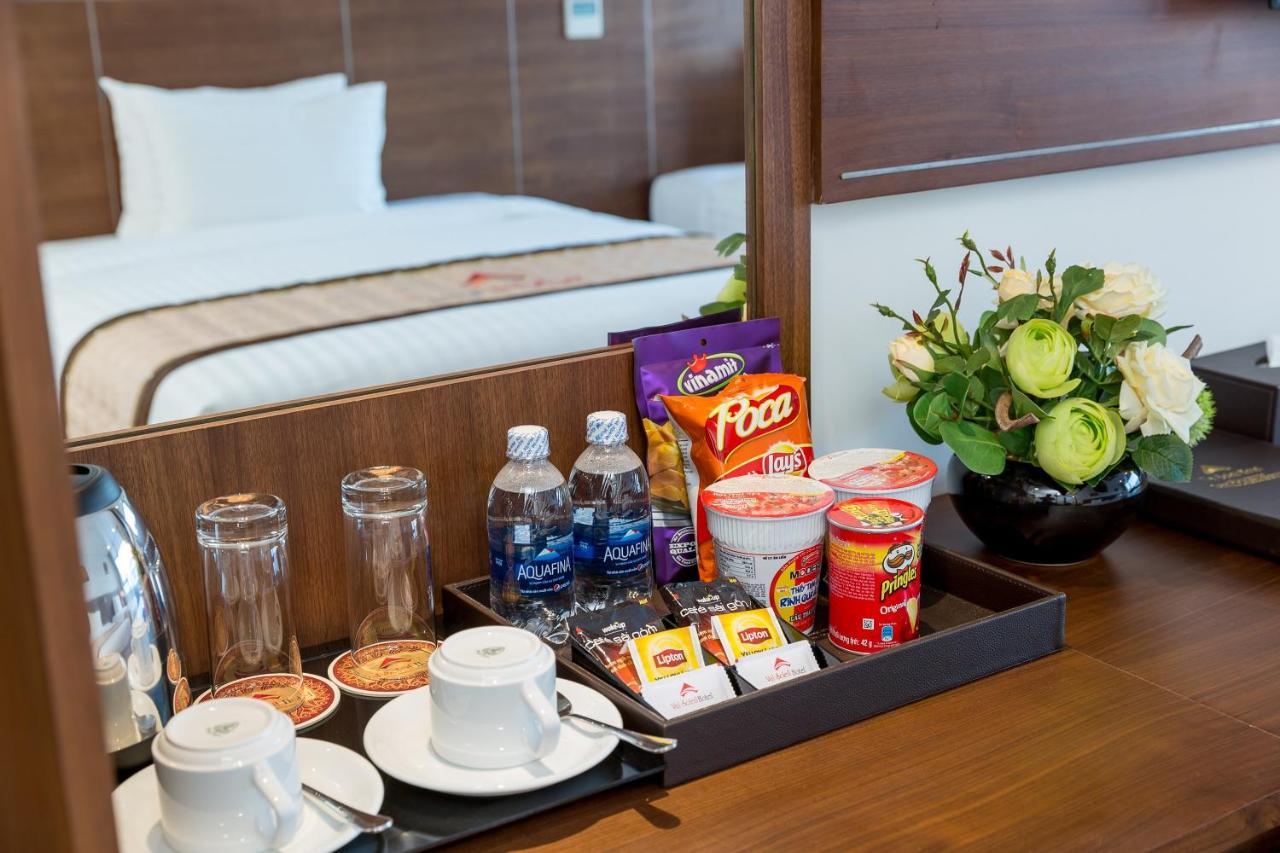 Val Soleil Hotel Da Nang Room photo