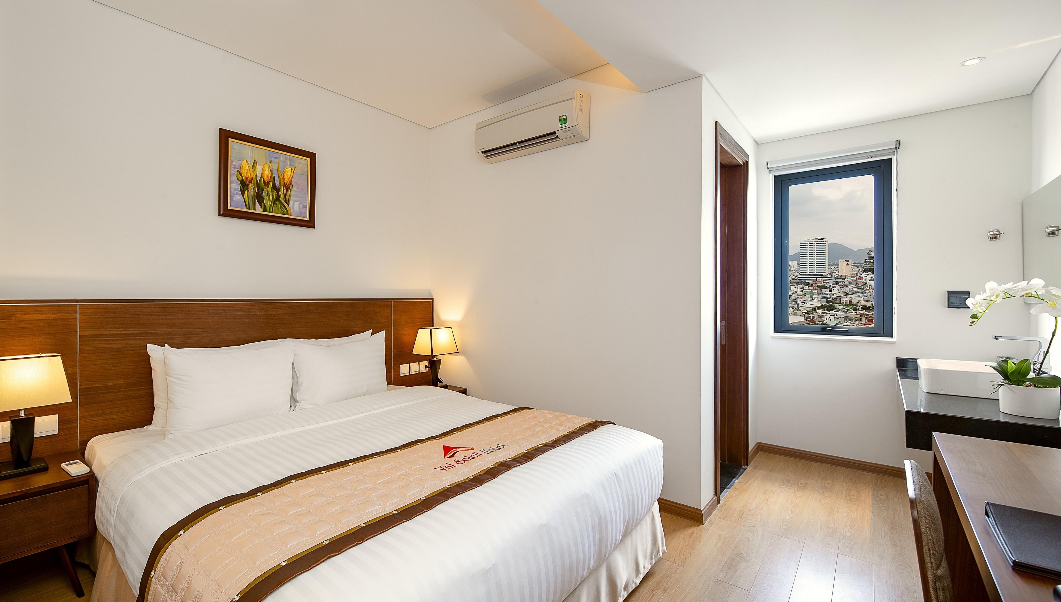 Val Soleil Hotel Da Nang Exterior photo