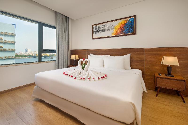 Val Soleil Hotel Da Nang Room photo