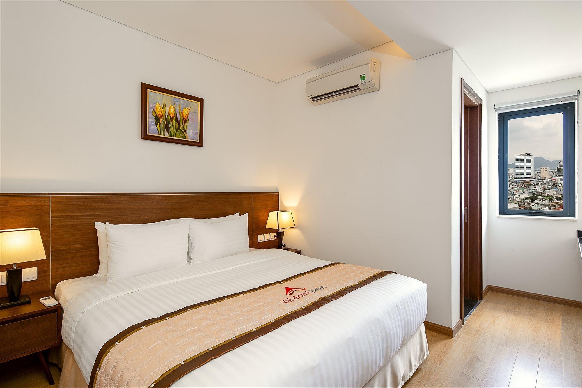 Val Soleil Hotel Da Nang Exterior photo